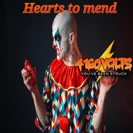 Hearts to mend