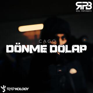 Dönme Dolap