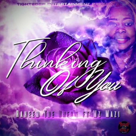 Thinking Of You ft. Mz Mazi | Boomplay Music