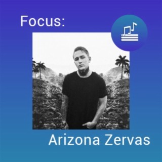 Focus: Arizona Zervas