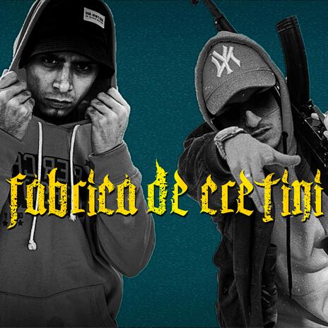 Fabrica de Cretini ft. Alexander | Boomplay Music