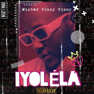 Iyolela