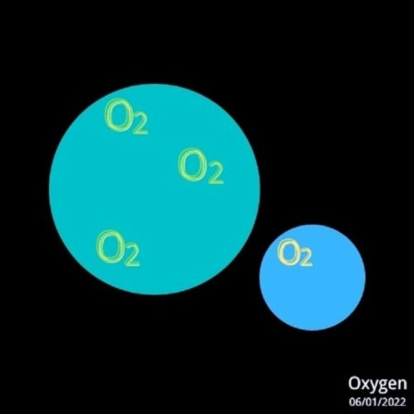 Oxygen