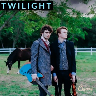 Twilight lyrics | Boomplay Music