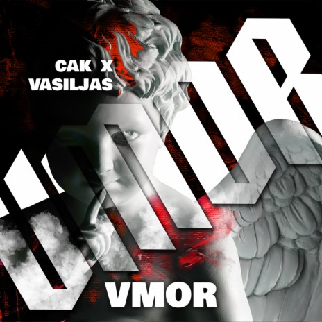 Vmor ft. Vasiljas | Boomplay Music