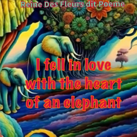 I fell in love with the heart of an elephant | Boomplay Music