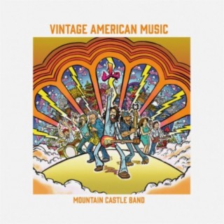 Vintage American Music