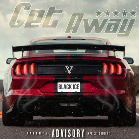 GET AWAY ft. Cesco15 | Boomplay Music