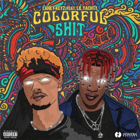 Colorful Shit (feat. Lil Yachty) | Boomplay Music