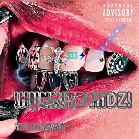 HUNNITB4NDZ ft. Grimeyrxco | Boomplay Music