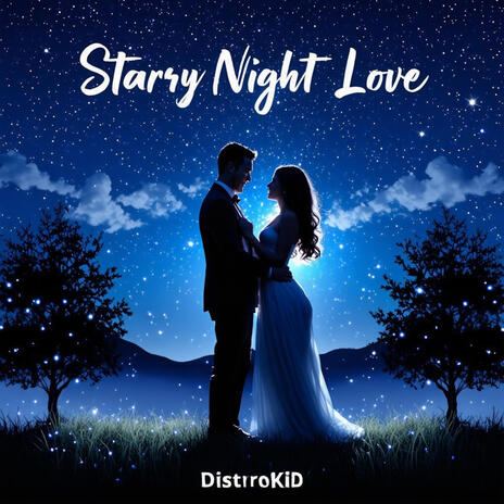 Starry Night Love | Boomplay Music