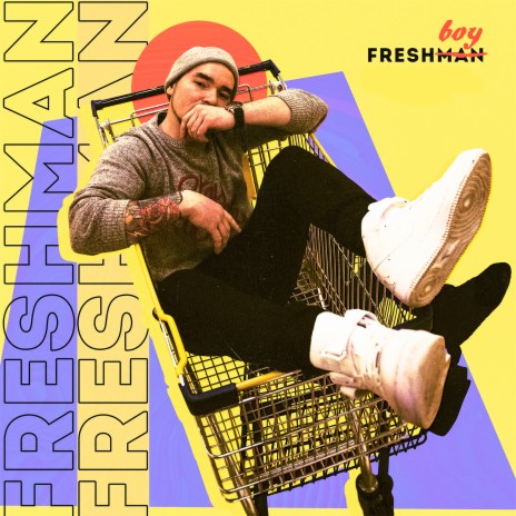 Freshboy | Boomplay Music