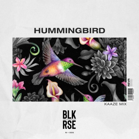 Hummingbird (KAAZE Mix) | Boomplay Music