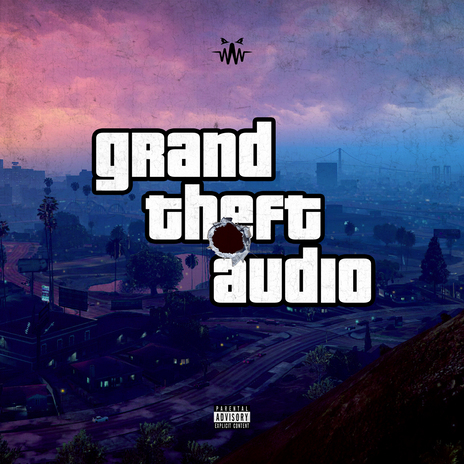 Grand Theft Audio | Boomplay Music