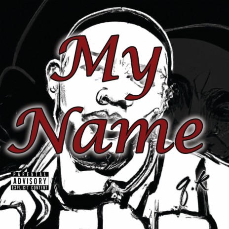 My Name | Boomplay Music