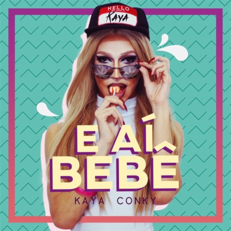 E Aí Bebê | Boomplay Music