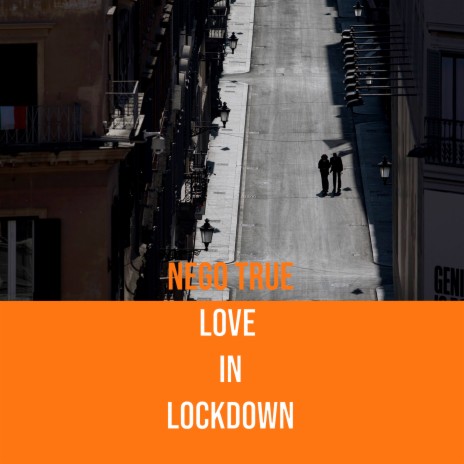 Love in Lockdown | Boomplay Music