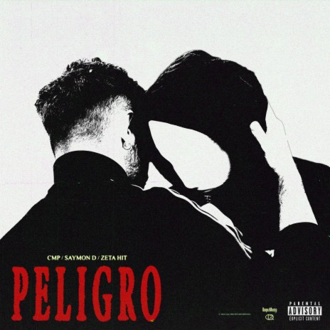 Peligro (feat. Zeta Hit & CMP) | Boomplay Music