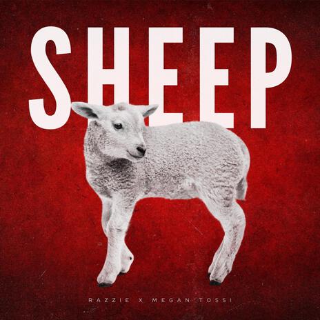 SHEEP ft. Megan Tossi | Boomplay Music