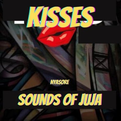 Kisses | Boomplay Music