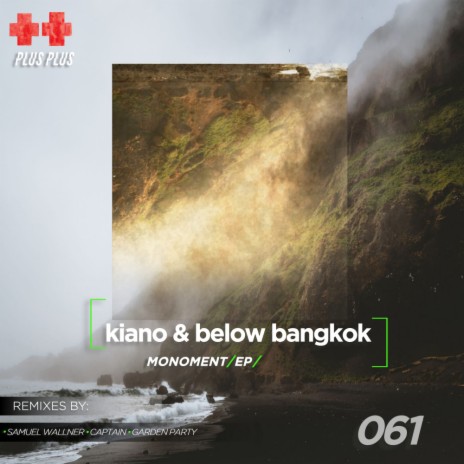 Tedious Work (Captain (USA) Remix) ft. Below Bangkok