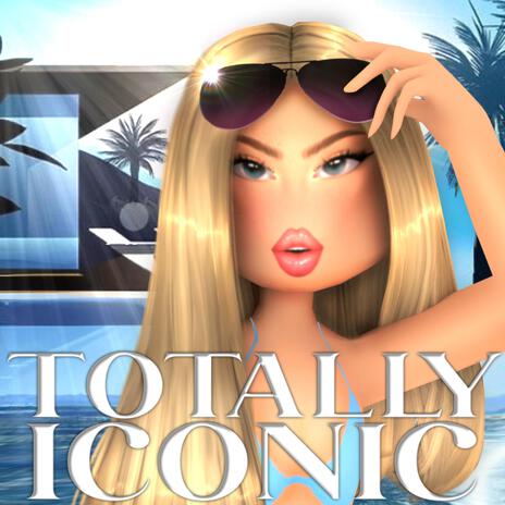 Totally Iconic | Boomplay Music