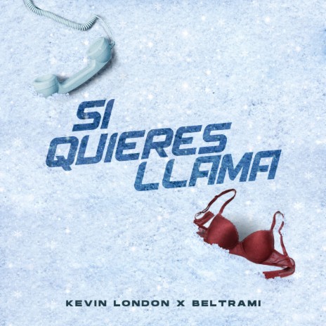 Si Quieres Llama ft. Beltrami | Boomplay Music