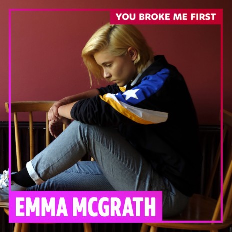 You Broke Me First | Boomplay Music