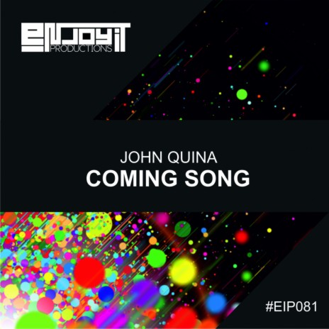 Coming Song (Original Mix) | Boomplay Music
