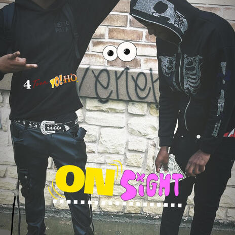 ON SIGHT | Boomplay Music