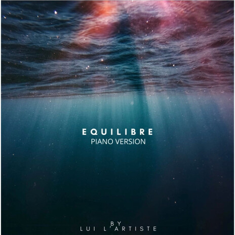 Equilibre (Piano solo) | Boomplay Music