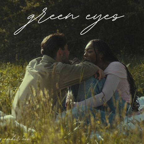 green eyes ft. Caleb LaDuke | Boomplay Music