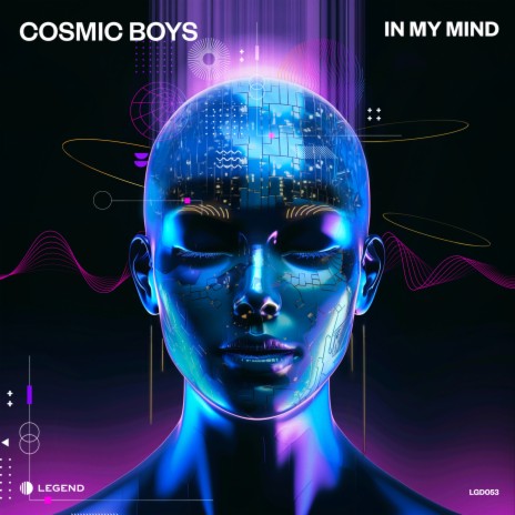 In My Mind | Boomplay Music