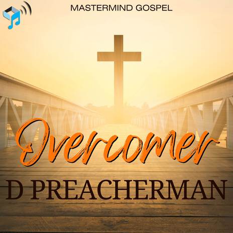 Overcomer | Boomplay Music