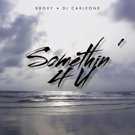 Somethin' 4 U (feat. DJ Carlleone) | Boomplay Music