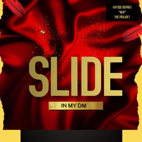 Slide In My DM | Boomplay Music