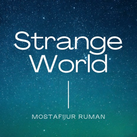 Strange World