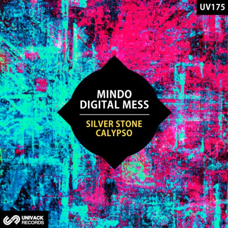 Calypso ft. Digital Mess | Boomplay Music