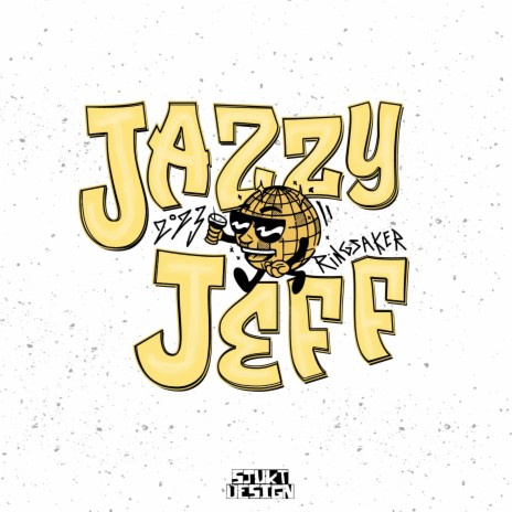 Jazzy Jeff 2023