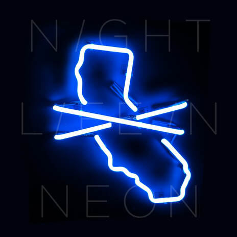 Nightlife in Neon | Boomplay Music