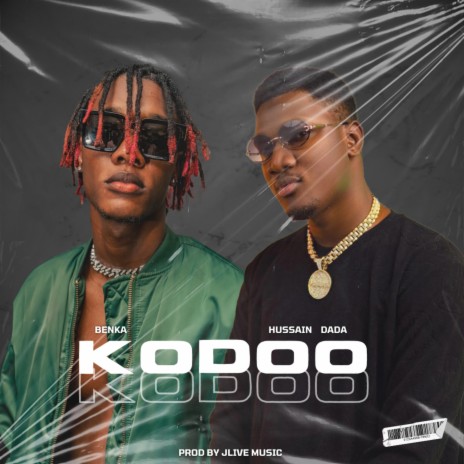 KODOO ft. Hussain Dada | Boomplay Music