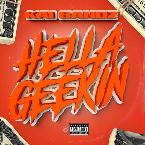 Hella Geekin | Boomplay Music