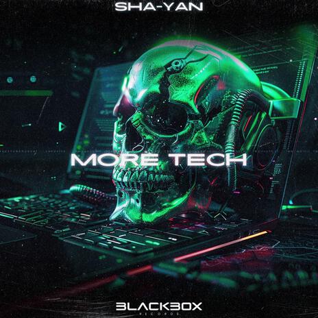 More Tech ft. Blackbox Records | Boomplay Music