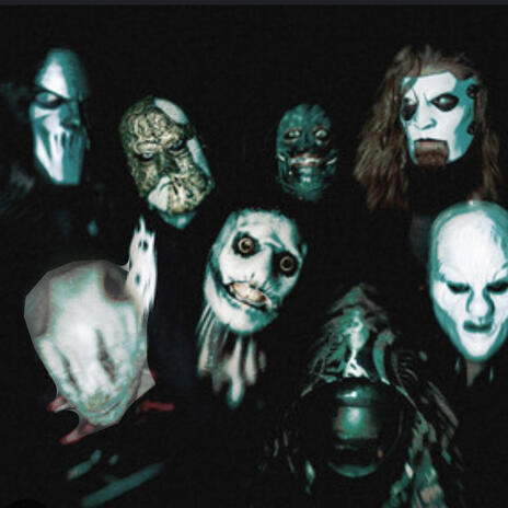 slipknot!