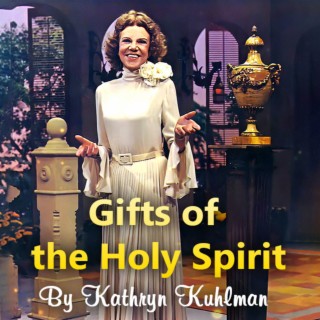 Gifts of the Holy Spirit