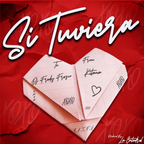 Si Tuviera (feat. Kitana) | Boomplay Music