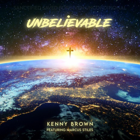 Unbelievable ft. supa marcus stiles | Boomplay Music