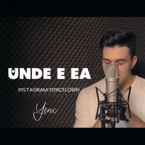 Unde e ea