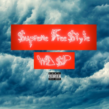 Supreme Freestyle | Boomplay Music