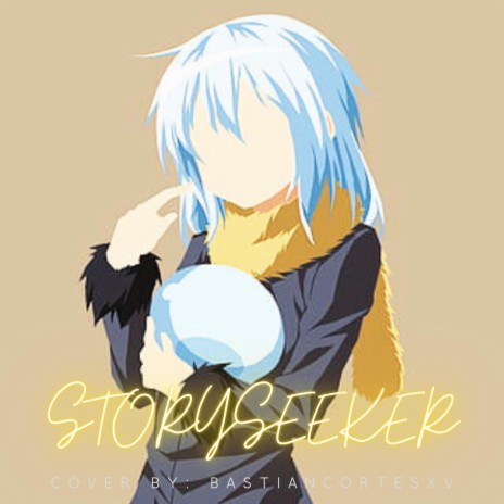 STORYSEEKER (From That Time I Got Reincarnated as a Slime) | Boomplay Music